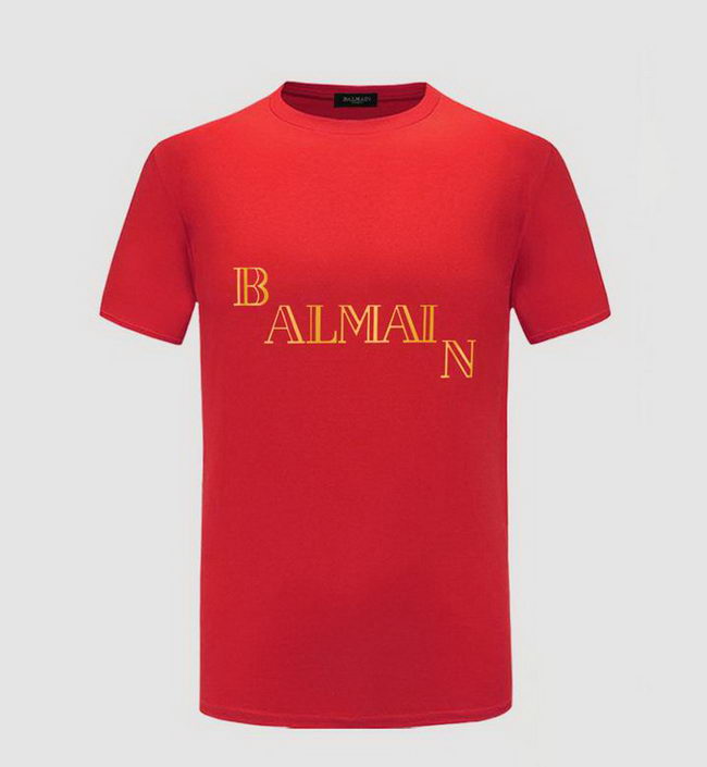 Balmain T-shirt Mens ID:20220516-226
